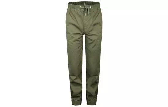 Мужские спортивные брюки Converse, цвет Black