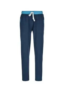 Мужские спортивные брюки Cradle to Cradle Certified Circular CALIDA, цвет Insignia Blue