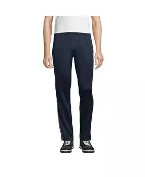 Мужские спортивные брюки для школьной формы Lands' End