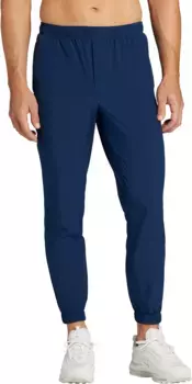 Мужские спортивные брюки DSG Agility из тканого материала, цвет University Navy