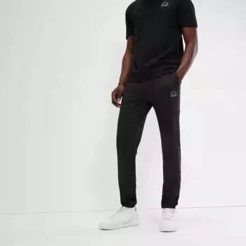 Мужские спортивные брюки Ellesse Baletto, черный