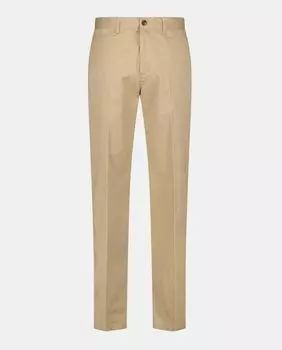 Мужские спортивные брюки Emidio Tucci, бежевый