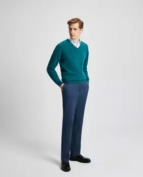 Мужские спортивные брюки Emidio Tucci, синий