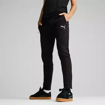 Мужские спортивные брюки evostripe dk Puma, черный