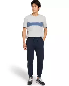 Мужские спортивные брюки Faherty, синий