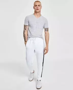 Мужские спортивные брюки из неопрена I.N.C. International Concepts