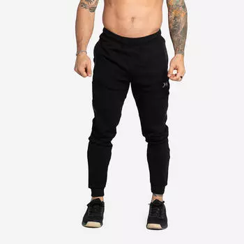 Мужские спортивные брюки Jogger Pants Core 0.3 PICSIL, цвет negro