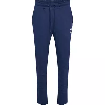Мужские спортивные брюки-конусы Hmlisam 2.0 HUMMEL, цвет blau