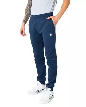 Мужские спортивные брюки Le Coq Sportif, синий