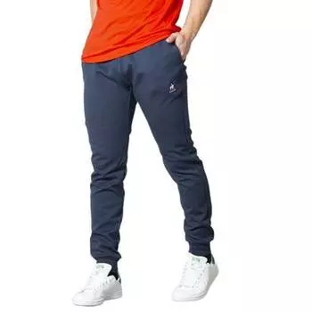 Мужские спортивные брюки Le Coq Sportif, синий
