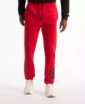 Мужские спортивные брюки Left To Right Jogger Ecko Unltd, красный
