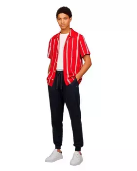 Мужские спортивные брюки Лейк Tommy Hilfiger, темно-синий
