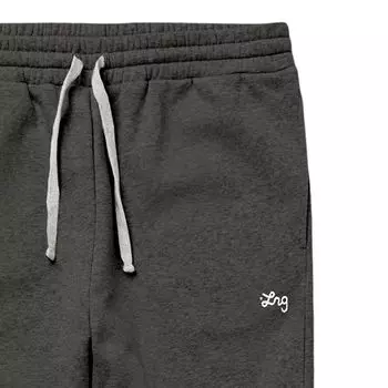 Мужские спортивные брюки LRG Star Logo Comfort с графическим принтом Licensed Character