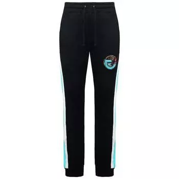 Мужские спортивные брюки Mitchell & ness vancouver grizzlies черные Mitchell And Ness, черный