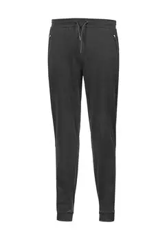 Мужские спортивные брюки на шнурке JOY sportswear, цвет Scharz