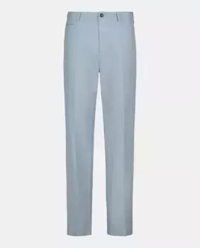 Мужские спортивные брюки обычного кроя Emidio Tucci, синий