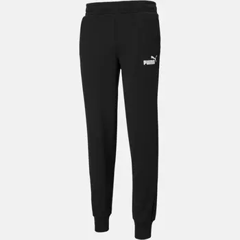 Мужские спортивные брюки Puma, черный
