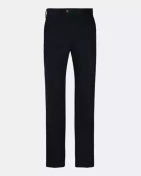 Мужские спортивные брюки Regular Fit Emidio Tucci, темно-синий