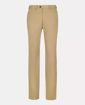 Мужские спортивные брюки Regular Fit Emidio Tucci, бежевый