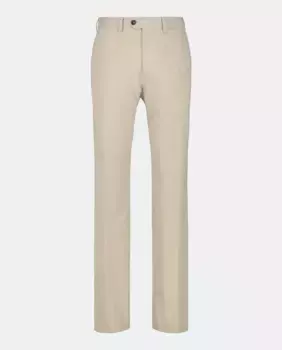 Мужские спортивные брюки Regular Fit Emidio Tucci, цвет Piedra