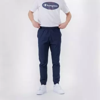 Мужские спортивные брюки с логотипом All Amer C Champion, синий