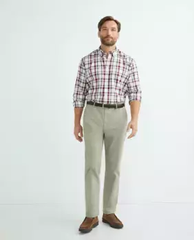 Мужские спортивные брюки tg Dustin, цвет Piedra