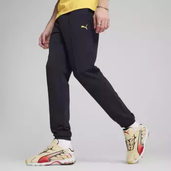 Мужские спортивные брюки TR cl Puma Шорты, синий
