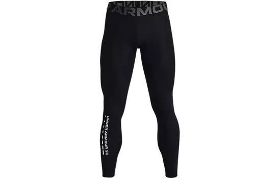 Мужские спортивные брюки Under Armour, Черный