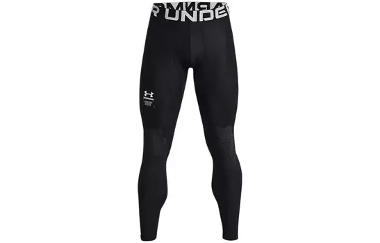 Мужские спортивные брюки Under Armour, Черный