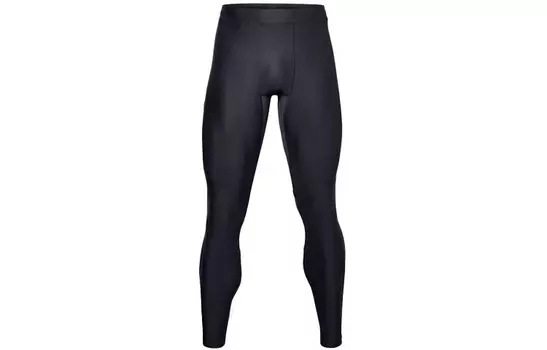 Мужские спортивные брюки Under Armour, Черный
