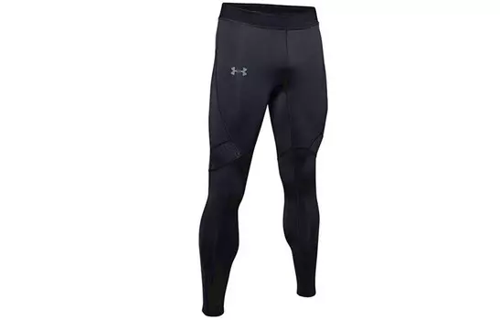 Мужские спортивные брюки Under Armour, цвет Black