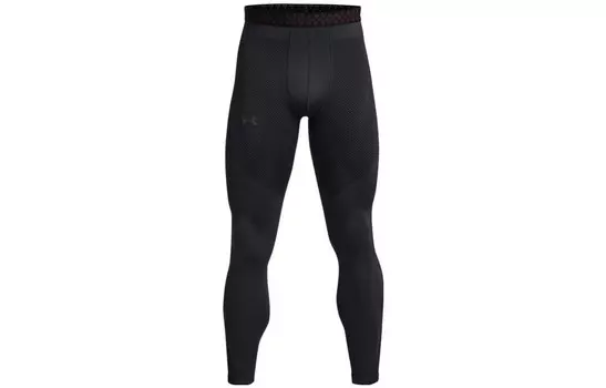 Мужские спортивные брюки Under Armour, цвет Black