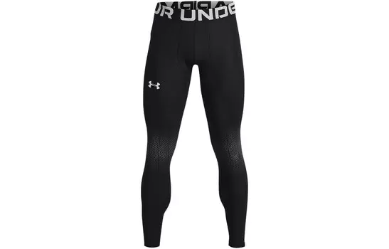 Мужские спортивные брюки Under Armour, цвет Black