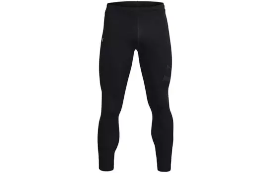 Мужские спортивные брюки Under Armour, цвет Black