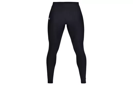 Мужские спортивные брюки Under Armour, цвет Black