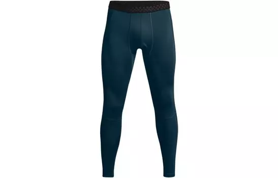 Мужские спортивные брюки Under Armour, цвет Blue