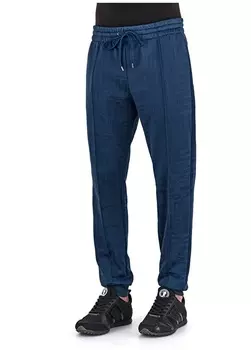 Мужские спортивные брюки узкого кроя Bikkembergs