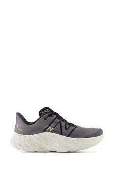 Мужские спортивные кроссовки Fresh Foam x More v4 New Balance, черный