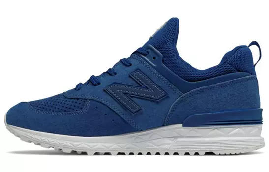 Мужские спортивные кроссовки New Balance NB 574
