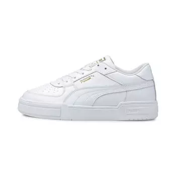 Мужские спортивные кроссовки PUMA CA Pro Classic белые