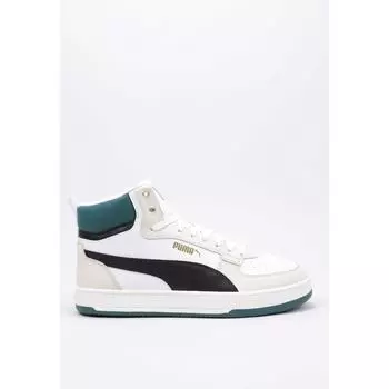 Мужские спортивные кроссовки Puma Caven 2.0 Mid White
