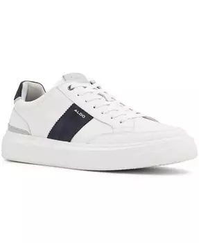 Мужские спортивные кроссовки Rialto Fashion ALDO, белый