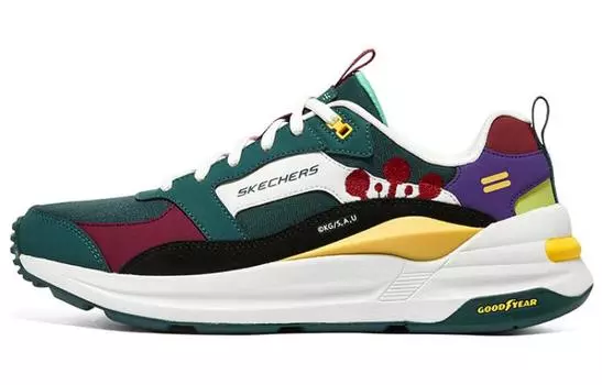 Мужские спортивные кроссовки Skechers