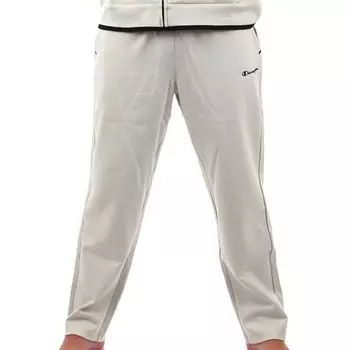 Мужские спортивные нижние брюки Champion, серый