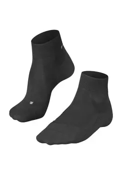 Мужские спортивные носки RU4 Light Performance FALKE, цвет Black Mix