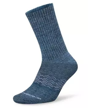 Мужские спортивные носки с контролем влажности, 1 упаковка Mio Marino