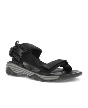 Мужские спортивные сандалии bradley Dockers, черный