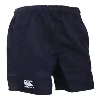 Мужские спортивные шорты на резинке Advantage Canterbury, синий