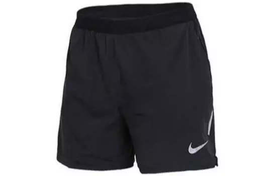 Мужские спортивные шорты Nike, цвет Black