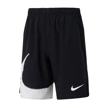 Мужские спортивные шорты Nike, цвет Black